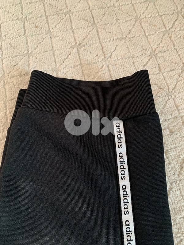 Original Adidas set ( Hoodie and sweatpants) 4