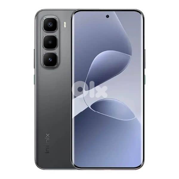 Infinix Hot 60 Pro Plus 0