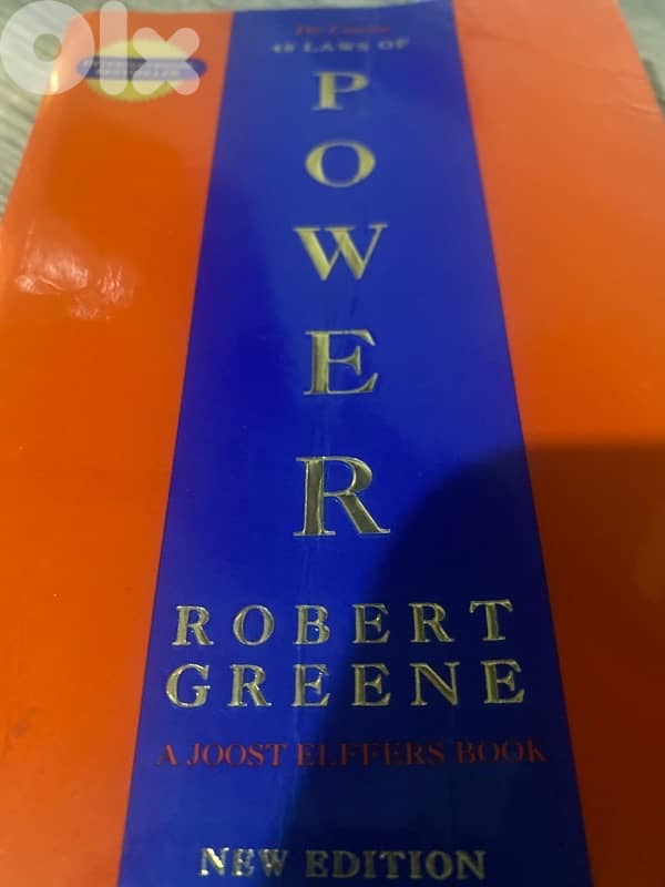 The 48 Laws of Power 0