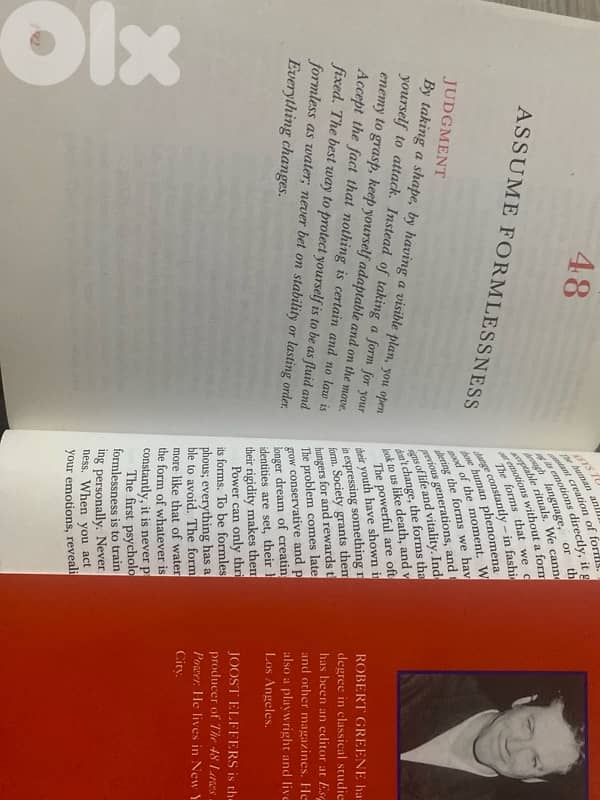 The 48 Laws of Power 1