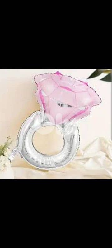 bride to be decoration 3