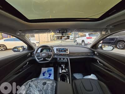 OFFER!! Hyundai Elantra 2025 limited edition 0km TOP CAR