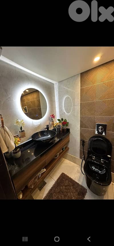 RWK107RH - Well Maintained Apartment for sale in ballouneh