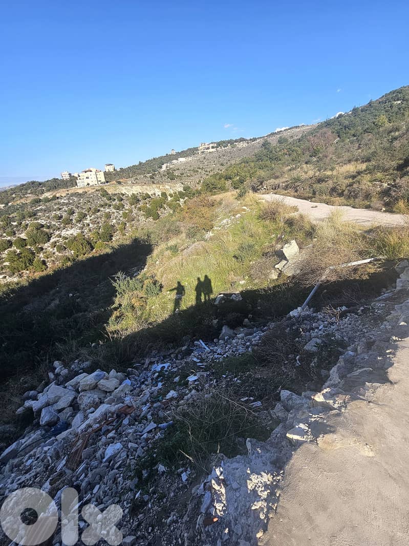 RWK108RH - Land for sale in Halat 0