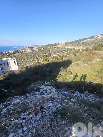 RWK108RH - Land for sale in Halat