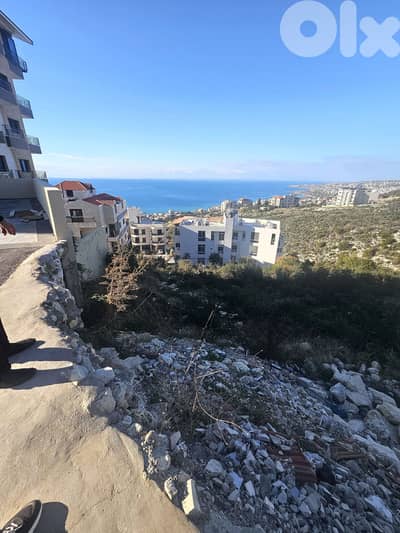 RWK108RH - Land for sale in Halat
