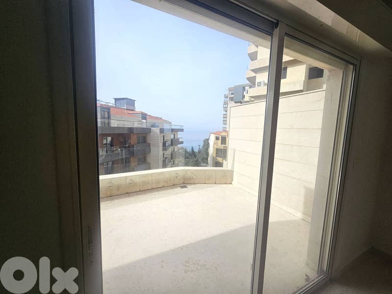 RWK109RH - Unfurnished Apartment for Sale in sahel alma 0