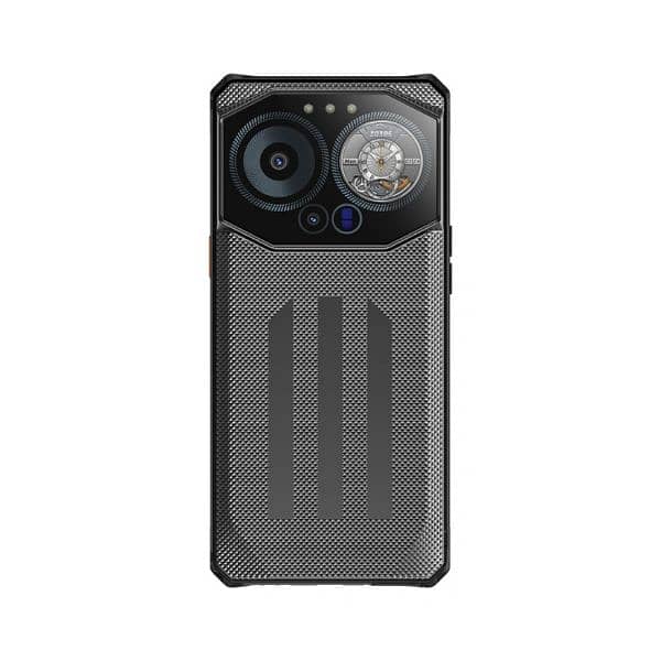 rugged phone IIIF150 B3 0