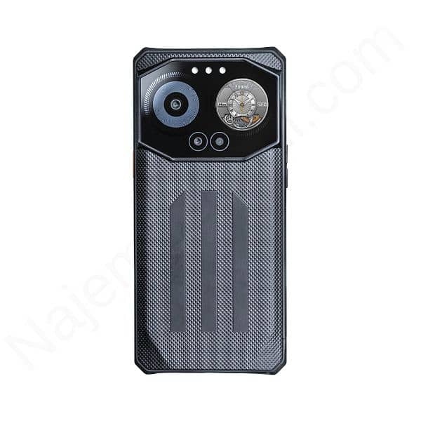 IIIF150 B3C rugged phone 0