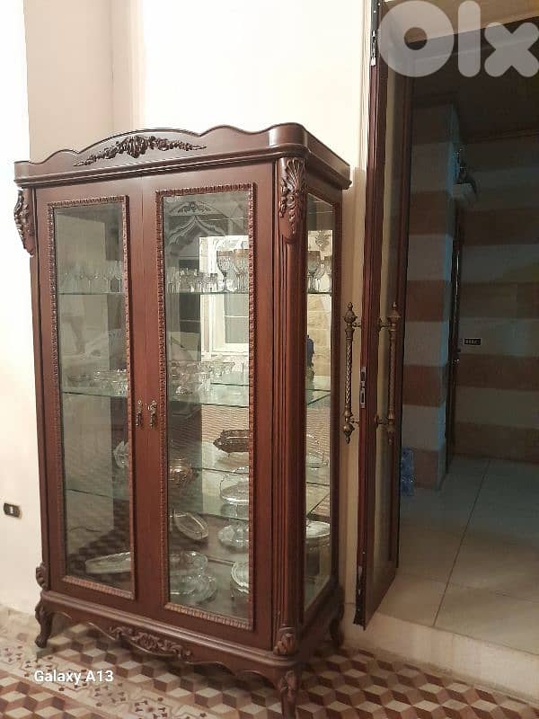 Dressoir 1