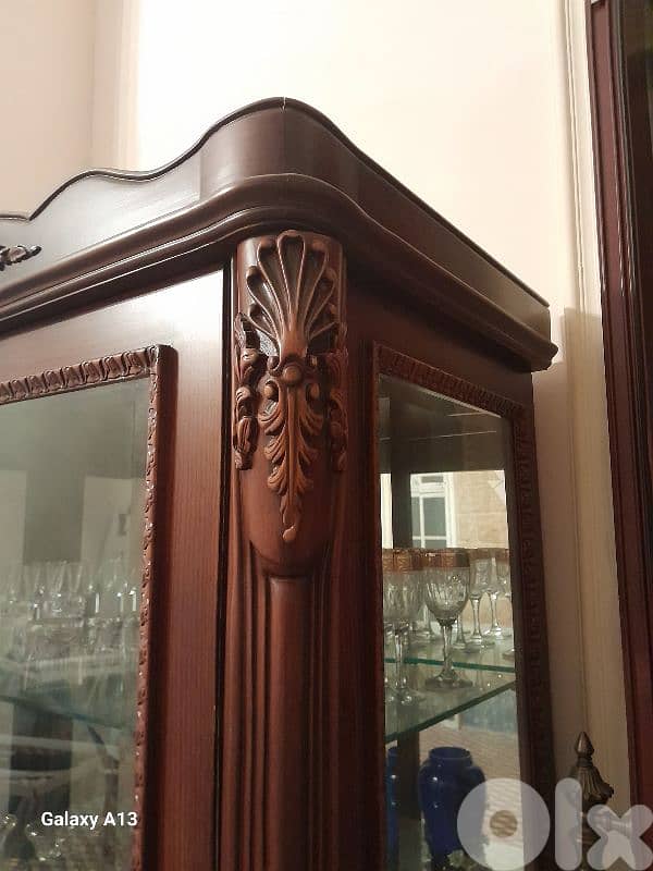 Dressoir 2