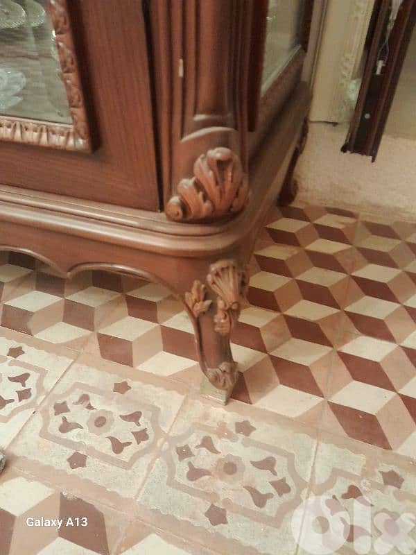 Dressoir 3