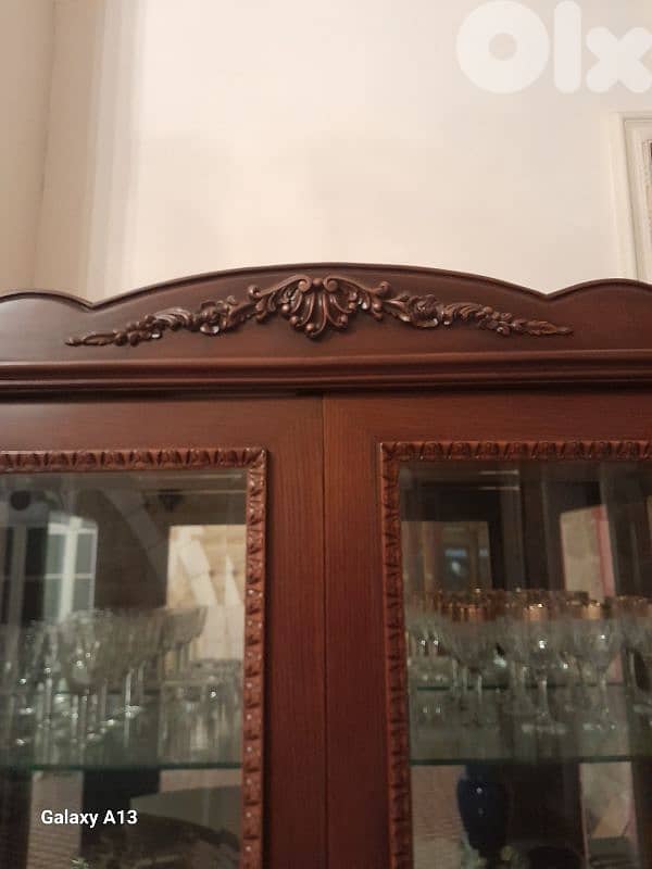 Dressoir 4