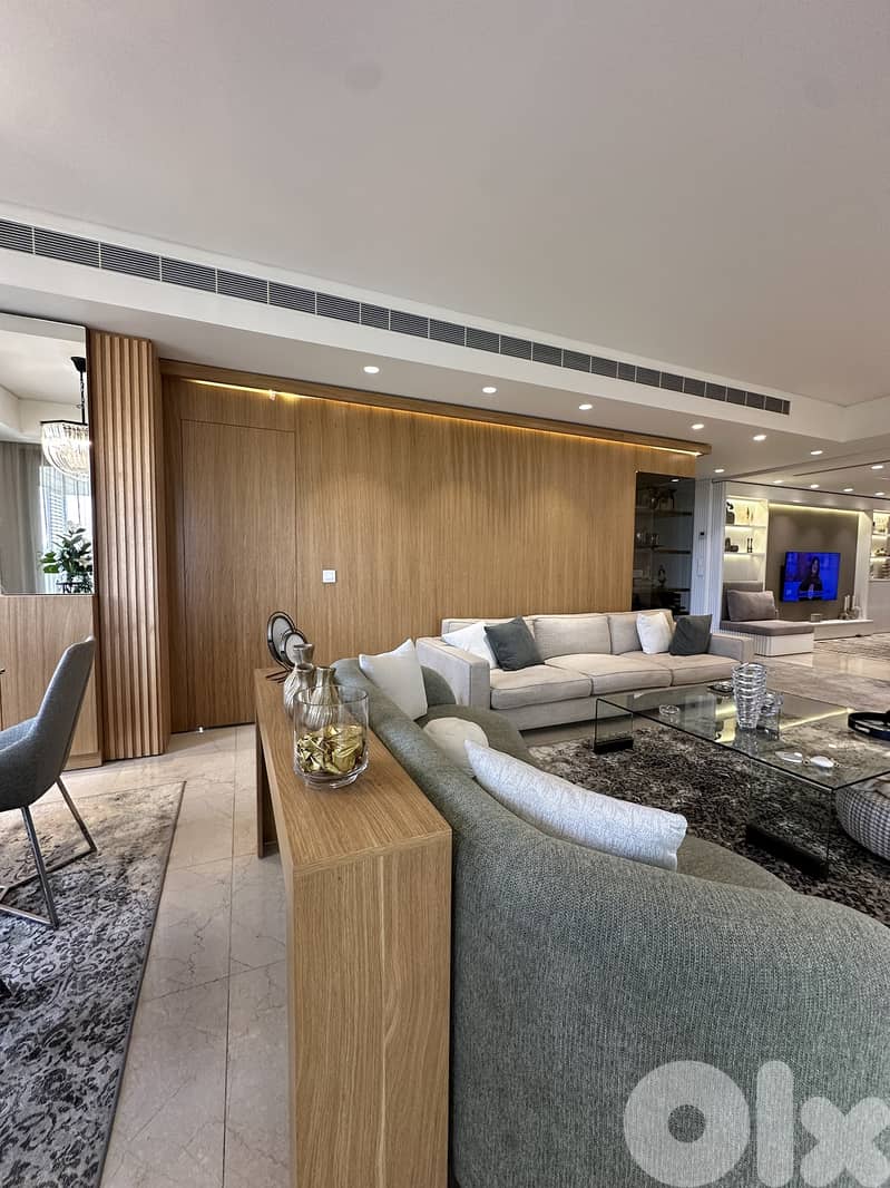 Apartment for Sale in Dbayeh (Waterfront City) 0