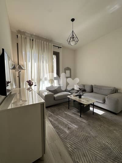 Apartment for Sale in Dbayeh (Waterfront City)