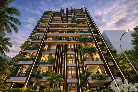 1 Bedroom Apartment For Sale in Achrafieh | 3 Year Payment Plan