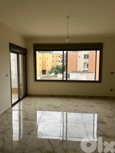 Apartment for sale in Kfarhata, Zgharta شقة للبيع في كفرحاتا، زغرتا