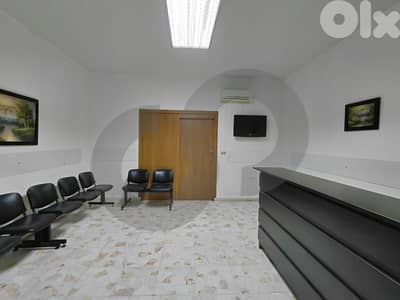 Independent Clinic ,Flexible Rental , jdeideh / الجديدة REF#EH132336