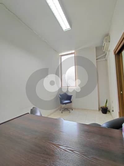 Independent Clinic ,Flexible Rental , jdeideh / الجديدة REF#EH132336