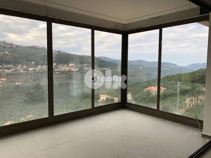 Duplex For Sale In Baabdat baa0364dpst 0