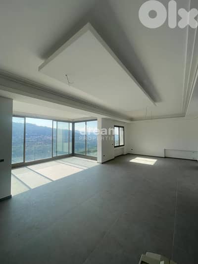 Duplex For Sale In Baabdat baa0364dpst