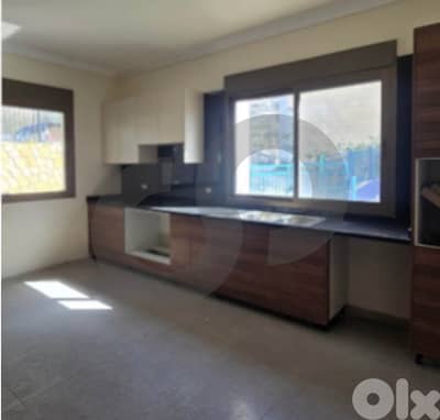 Great view,3 parking,baabda,Dhour El Ebadieh/ضهور العباديةREF#HR132340