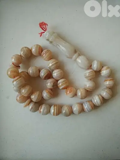Masbaha marble - Not Negotiable