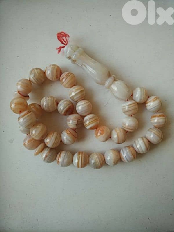 Masbaha marble - Not Negotiable 0
