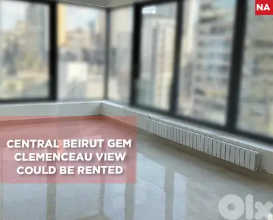 Swimming pool ,heating system,Clemenceau/كليمنصو REF#NA132345
