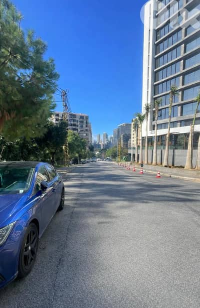 Land for Sale – Sin El Fil / Horsh Tabet أرض للبيع سن الفيل