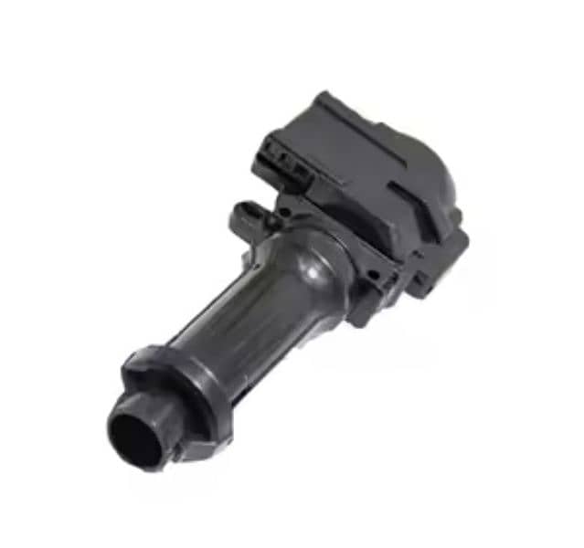 Beyblade Metal Fury Launcher Grip 0