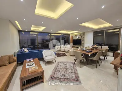 Apartment with Mountain View For SALE In Monteverde شقة للبيع #PH