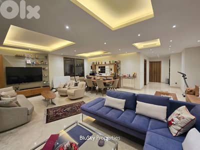 Apartment with Mountain View For SALE In Monteverde شقة للبيع #PH