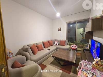 Apartment with Mountain View For SALE In Monteverde شقة للبيع #PH