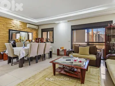 Apartment For SALE In Mansourieh شقة للبيع #PH