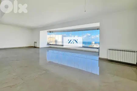 Apartment for rent in Achrafieh شقة للايجار في الأشرفية