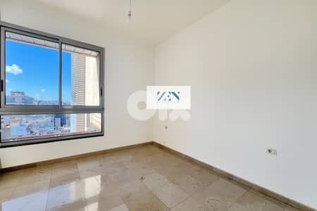Apartment for rent in Achrafieh شقة للايجار في الأشرفية