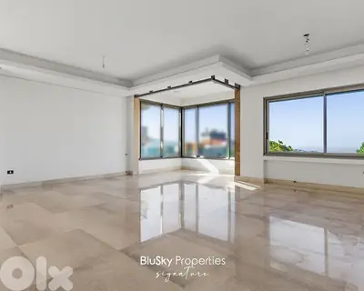 Apartment with Mountain View For SALE In Monteverde شقة للبيع #PH