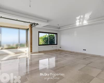 Apartment with Mountain View For SALE In Monteverde شقة للبيع #PH