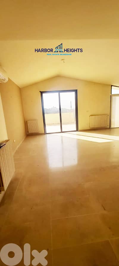 Apartment for Rent in Ain Saade شقة للإيجار في عين سعادة