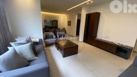 Luxury Apartment for Sale– Horsh Tabet hor0341dpst