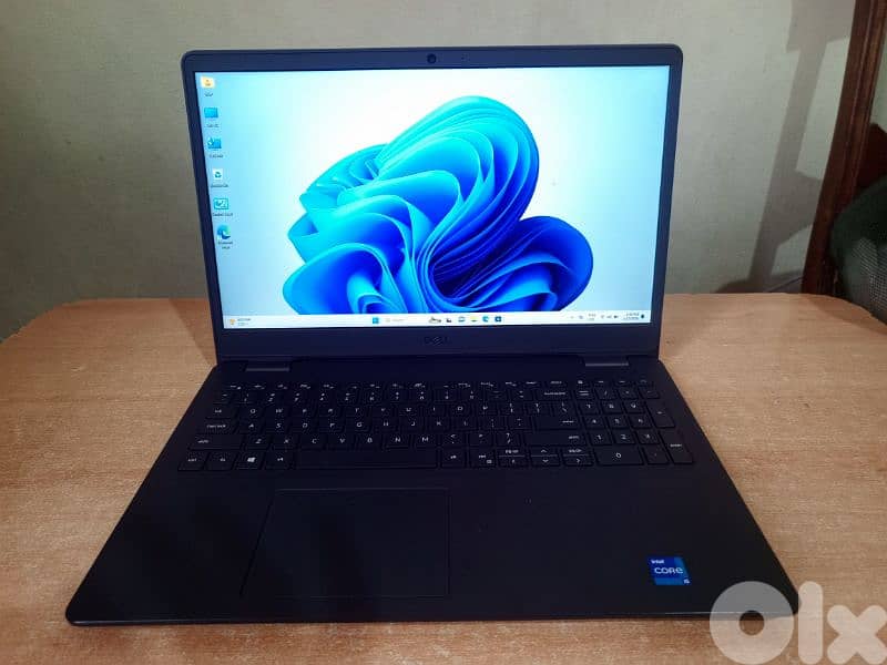 Laptop Dell Inspiron 350, touchscreen, لابتوب 0