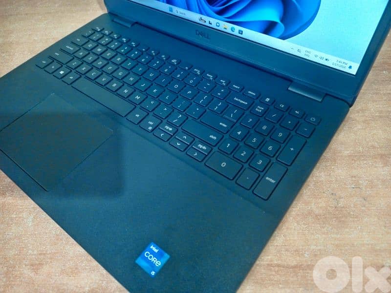 Laptop Dell Inspiron 350, touchscreen, لابتوب 1