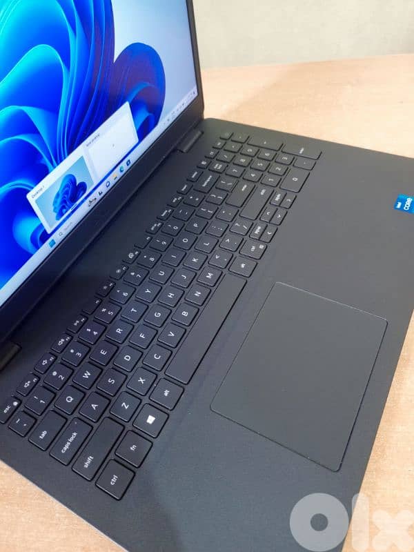 Laptop Dell Inspiron 350, touchscreen, لابتوب 2