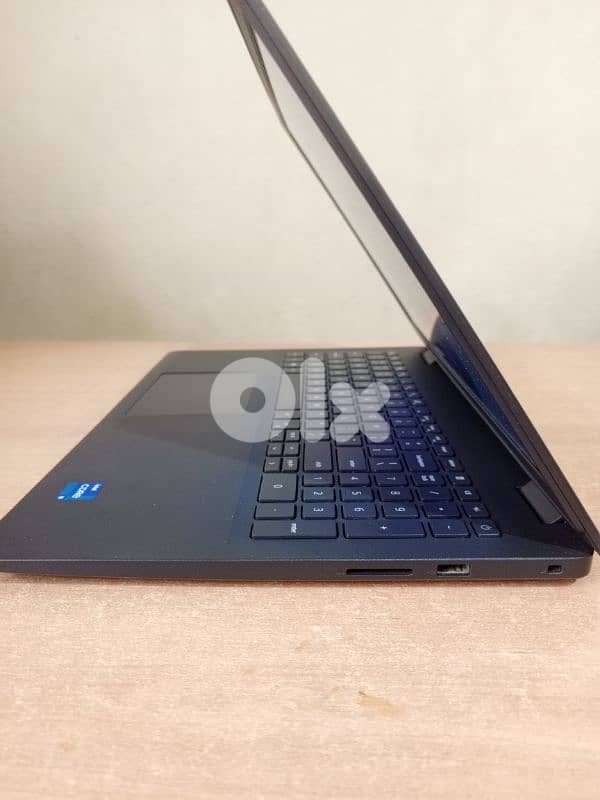 Laptop Dell Inspiron 350, touchscreen, لابتوب 5