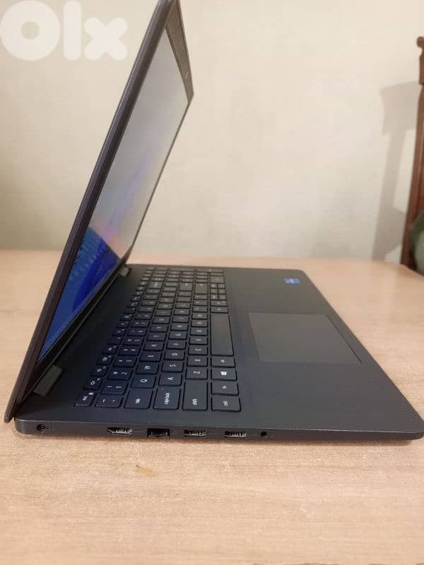 Laptop Dell Inspiron 350, touchscreen, لابتوب 6