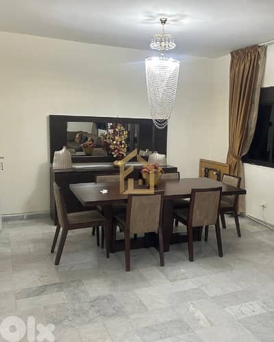 Apartment for sale in Zouk Mosbeh GH270 شقة للبيع في زوق مصبح