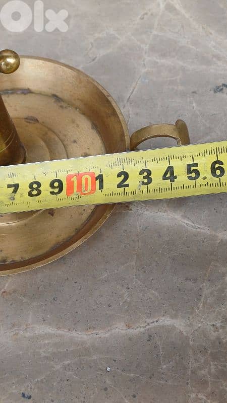 antique 8