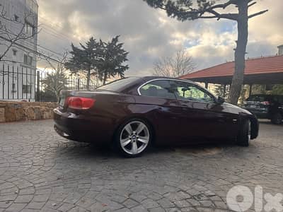 BMW 3-Series 2010