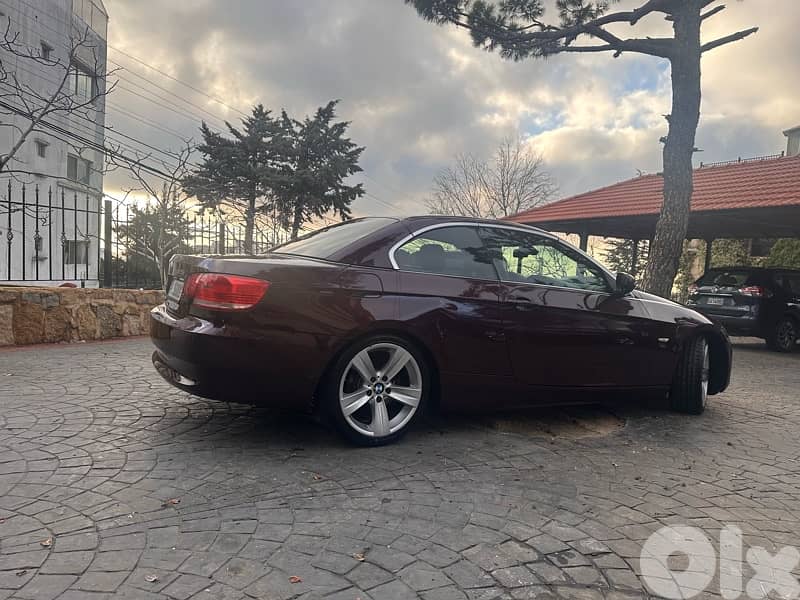 BMW 3-Series 2010 0